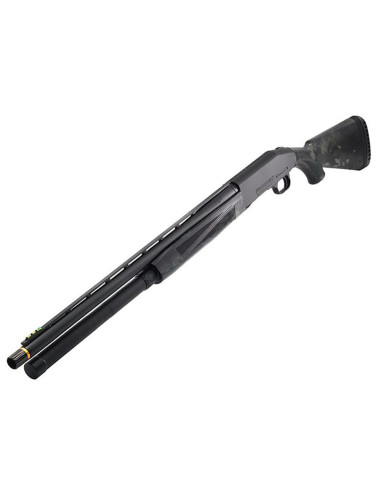 Escopeta semiautomática MOSSBERG 940 Pro MultiCam Black - 12/76 - 85113