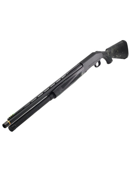 Escopeta semiautomática MOSSBERG 940 Pro MultiCam Black - 12/76 - 85113