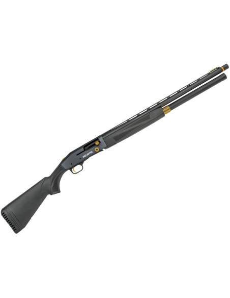 Escopeta semiautomática MOSSBERG 940 Pro Tungsten Gray - 12/76 - 85111
