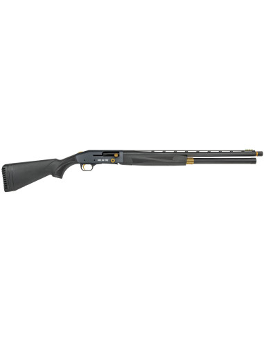 Escopeta semiautomática MOSSBERG 940 Pro Tungsten Gray - 12/76 - 85111