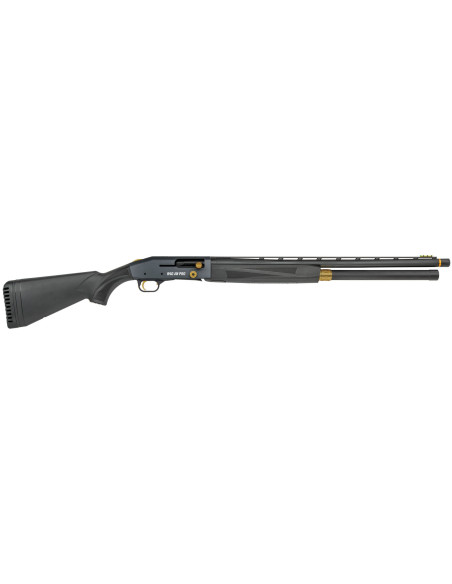 Escopeta semiautomática MOSSBERG 940 Pro Tungsten Gray - 12/76 - 85111