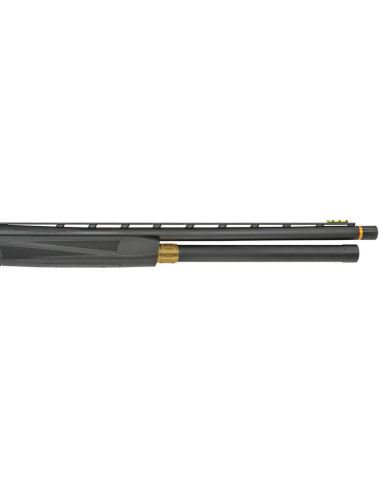 Escopeta semiautomática MOSSBERG 940 Pro Tungsten Gray - 12/76 - 85111