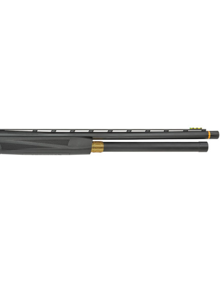 Escopeta semiautomática MOSSBERG 940 Pro Tungsten Gray - 12/76 - 85111