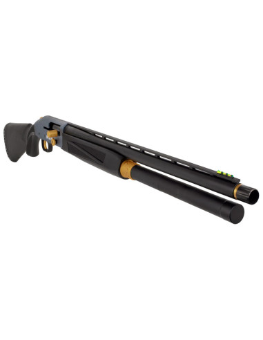 Escopeta semiautomática MOSSBERG 940 Pro Tungsten Gray - 12/76 - 85111
