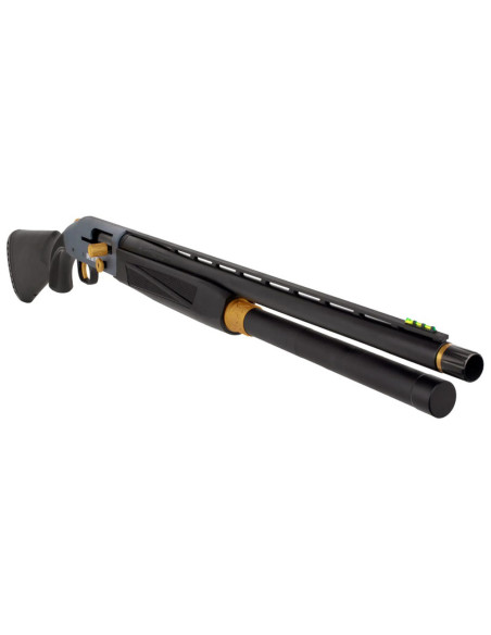 Escopeta semiautomática MOSSBERG 940 Pro Tungsten Gray - 12/76 - 85111
