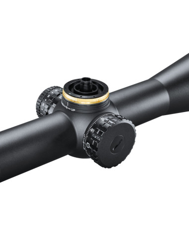 Visor BUSHNELL MATCH PRO ED 5-30x56 Side Focus Deploy MIL 2 FFP ilum. - MP53056DMI