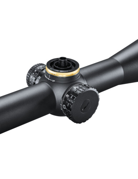 Visor BUSHNELL MATCH PRO ED 5-30x56 Side Focus Deploy MIL 2 FFP ilum. - MP53056DMI