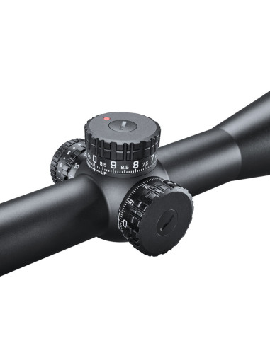 Visor BUSHNELL MATCH PRO ED 5-30x56 Side Focus Deploy MIL 2 FFP ilum. - MP53056DMI