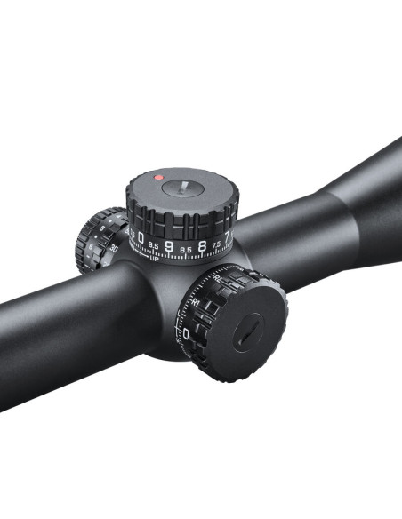 Visor BUSHNELL MATCH PRO ED 5-30x56 Side Focus Deploy MIL 2 FFP ilum. - MP53056DMI