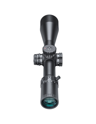 Visor BUSHNELL MATCH PRO ED 5-30x56 Side Focus Deploy MIL 2 FFP ilum. - MP53056DMI