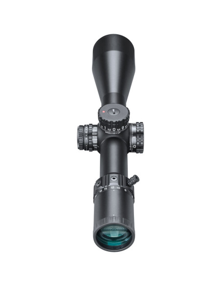 Visor BUSHNELL MATCH PRO ED 5-30x56 Side Focus Deploy MIL 2 FFP ilum. - MP53056DMI