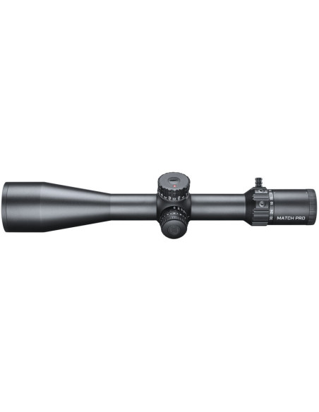Visor BUSHNELL MATCH PRO ED 5-30x56 Side Focus Deploy MIL 2 FFP ilum. - MP53056DMI