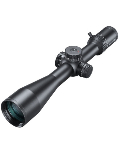 Visor BUSHNELL MATCH PRO ED 5-30x56 Side Focus Deploy MIL 2 FFP ilum. - MP53056DMI