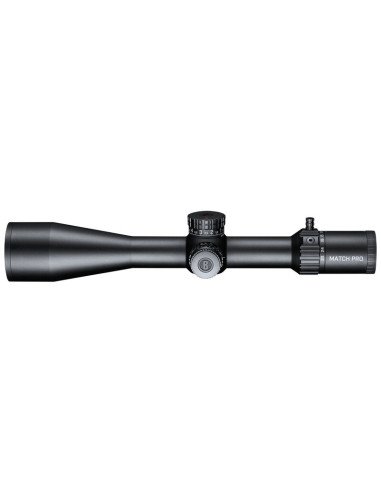 Visor BUSHNELL MATCH PRO ED 5-30x56 Side Focus Deploy MIL 2 FFP ilum. - MP53056DMI