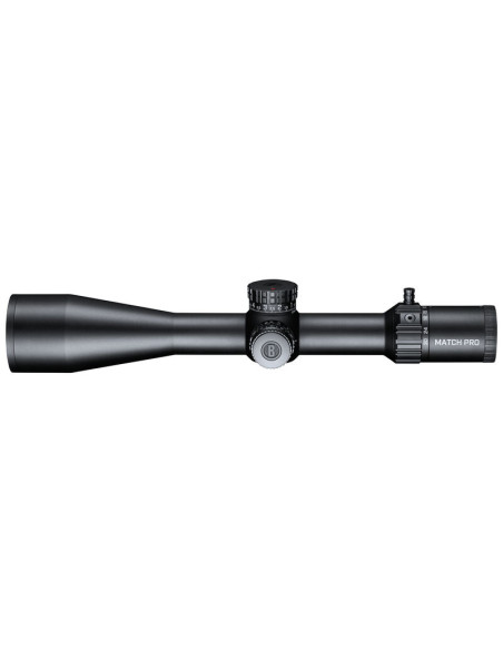 Visor BUSHNELL MATCH PRO ED 5-30x56 Side Focus Deploy MIL 2 FFP ilum. - MP53056DMI