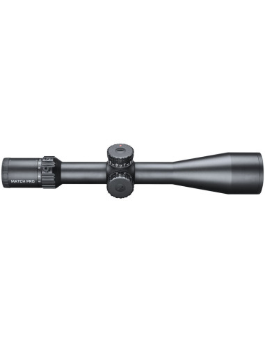 Visor BUSHNELL MATCH PRO ED 5-30x56 Side Focus Deploy MIL 2 FFP ilum. - MP53056DMI