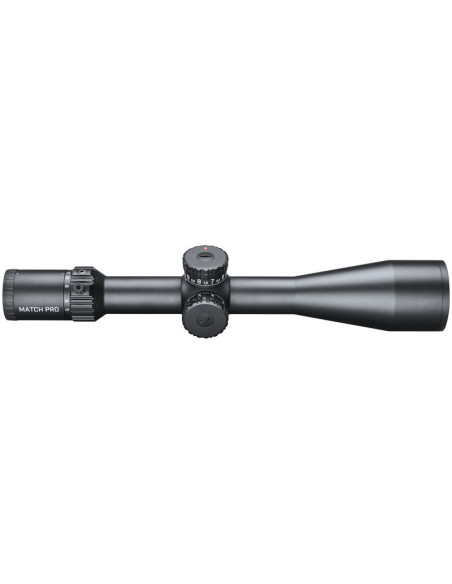 Visor BUSHNELL MATCH PRO ED 5-30x56 Side Focus Deploy MIL 2 FFP ilum. - MP53056DMI