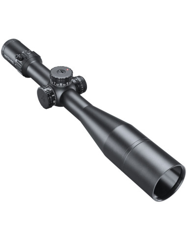 Visor BUSHNELL MATCH PRO ED 5-30x56 Side Focus Deploy MIL 2 FFP ilum. - MP53056DMI