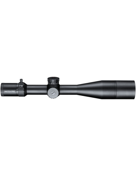 Visor BUSHNELL MATCH PRO ED 5-30x56 Side Focus Deploy MIL 2 FFP ilum. - MP53056DMI