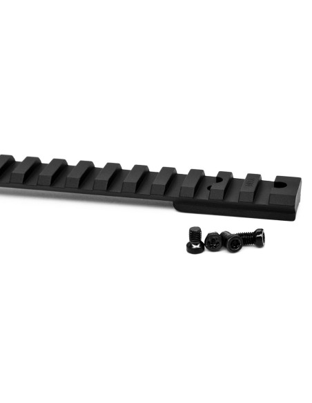 Carril WARNE Vapor - SAVAGE 93 15 MOA - V468-15MOA