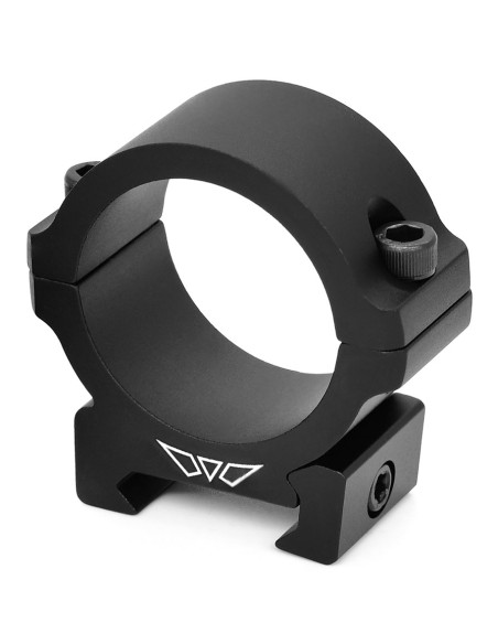 Anilla WARNE Vapor horizontales 30mm. [Fijas] - Bajas - V613M
