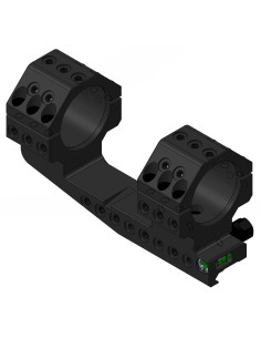 Montura APEL German Tactical Mount para Picatinny - 34mm. altas BH21 KR70 - 62009
