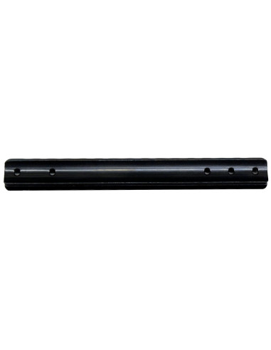 Carril picatinny OPTIK ARMS - Merkel SR1 Basic (5 agujeros) - PR MSR1-5