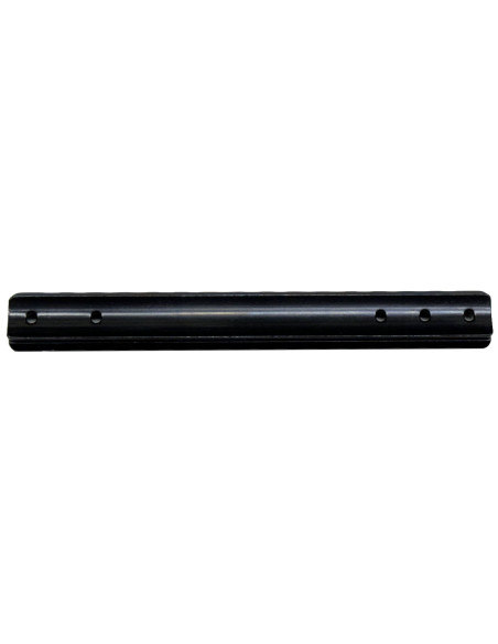 Carril picatinny OPTIK ARMS - Merkel SR1 Basic (5 agujeros) - PR MSR1-5