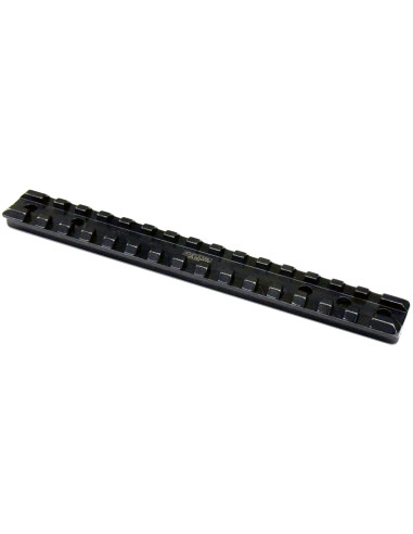 Carril picatinny OPTIK ARMS - Merkel SR1 Basic (5 agujeros) - PR MSR1-5