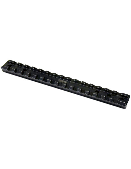 Carril picatinny OPTIK ARMS - Merkel SR1 Basic (5 agujeros) - PR MSR1-5