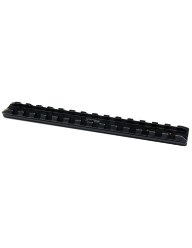 Carril picatinny OPTIK ARMS - Merkel SR1 Standard (4 agujeros) - PR MSR1-4