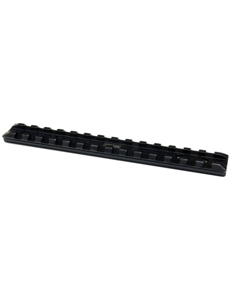 Carril picatinny OPTIK ARMS - Merkel SR1 Standard (4 agujeros) - PR MSR1-4