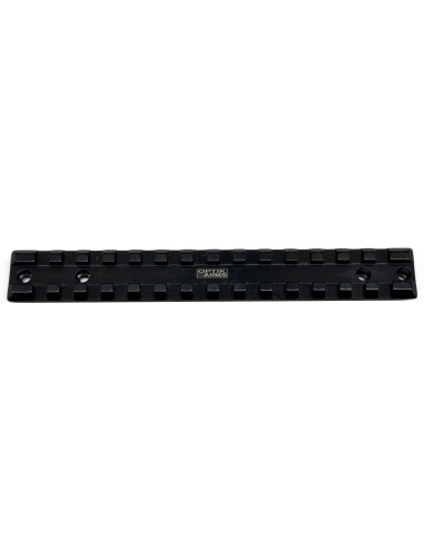 Carril picatinny OPTIK ARMS - Franchi Horizon - PR FRHR
