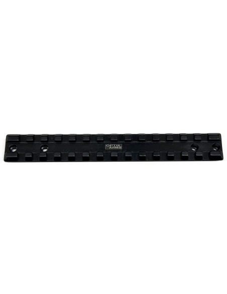 Carril picatinny OPTIK ARMS - Franchi Horizon - PR FRHR
