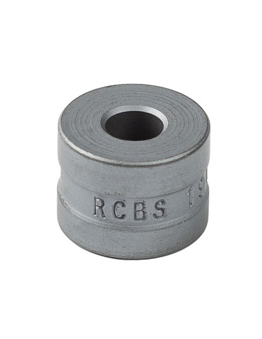 Bushing RCBS de acero - .287/6.5mm. - 81602