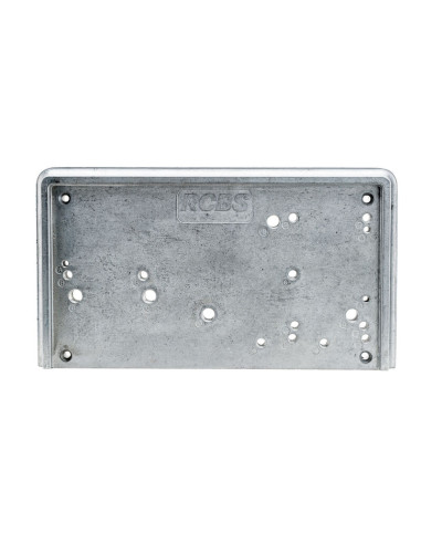 Placa base accesoria-3 RCBS - 9282