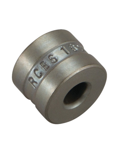Bushing RCBS de acero - .334/.30 cal. - 81649
