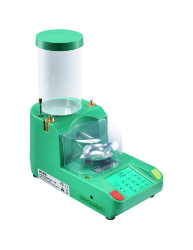 Dispensador electrónico de pólvora RCBS Chargemaster Link - 98944