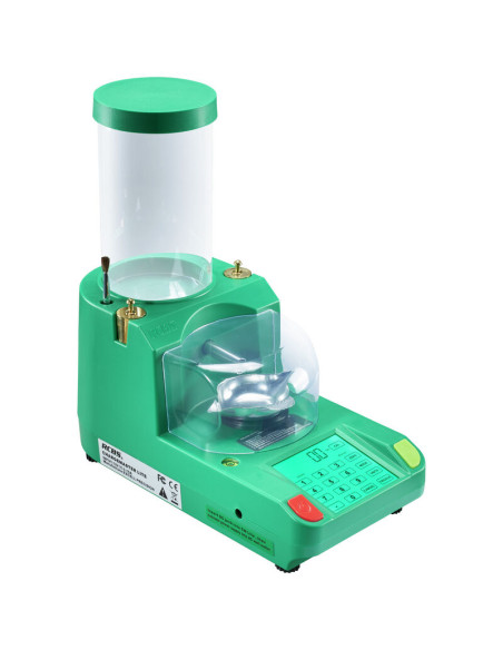Dispensador electrónico de pólvora RCBS Chargemaster Link - 98944