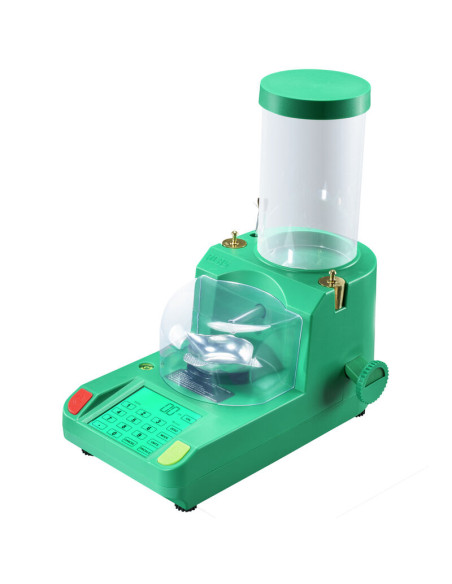 Dispensador electrónico de pólvora RCBS Chargemaster Link - 98944