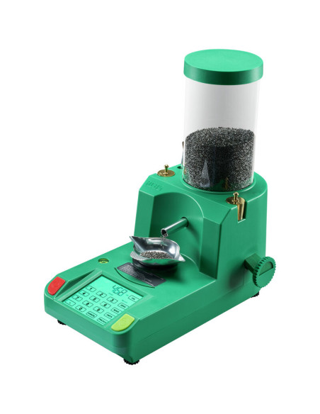 Dispensador electrónico de pólvora RCBS Chargemaster Link - 98944