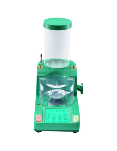 Dispensador electrónico de pólvora RCBS Chargemaster Link - 98944