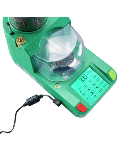 Dispensador electrónico de pólvora RCBS Chargemaster Link - 98944