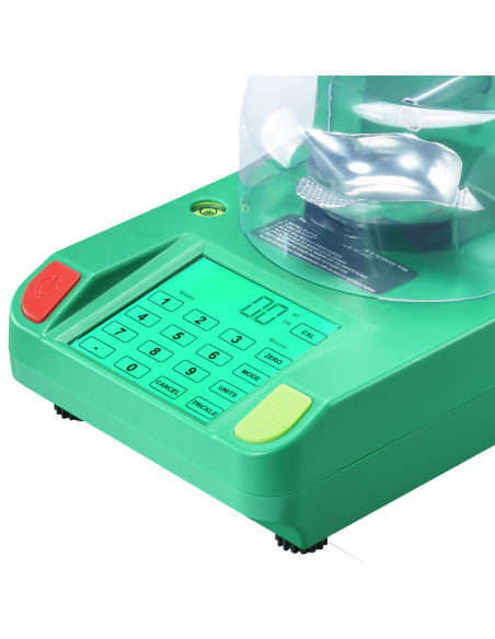 Dispensador electrónico de pólvora RCBS Chargemaster Link - 98944