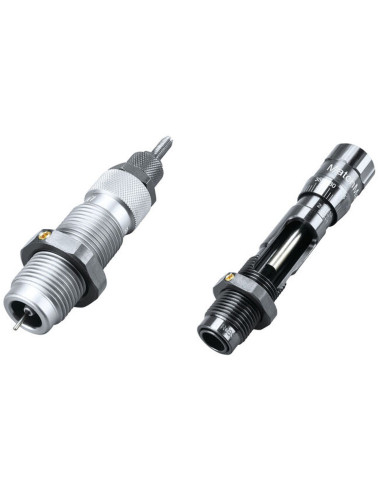Juego de 2 Dies de cuello RCBS MatchMaster 338 Lapua - 16610