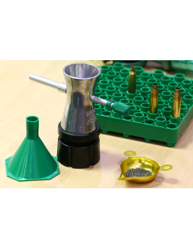 Graneador RCBS Powder Trickler-2 - 9089