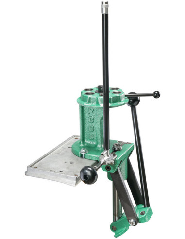 Prensa RCBS Turret - 88901