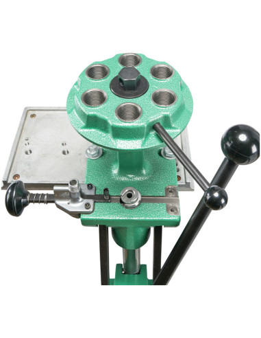 Prensa RCBS Turret - 88901