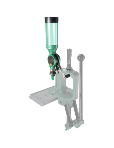 Dispensador de pólvora RCBS Uniflow-III - 9016