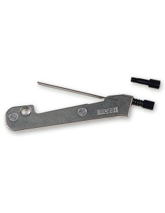 Brazo empistonador universal RCBS para prensa - 9550
